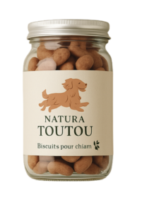 Biscuits pour chien